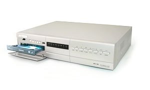 AVC 783D / CPD 503D