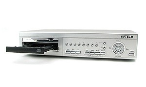 AVC 715D