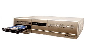 AVC785D / CPD505D