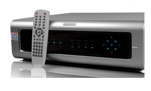 Rifatron iMDVRS-1648