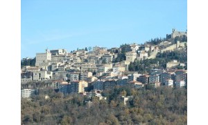 Kamery San Marino
