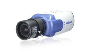 Megapikselowa kamera IP dzie/noc GV-IPCAM