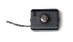Miniaturowa kamera CCD śrubka