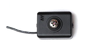 Miniaturowa kamera CCD �rubka