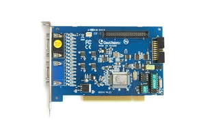 Geovision GV600/10
