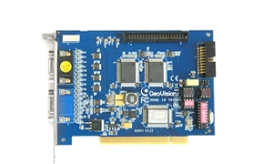 Geovision 650/16