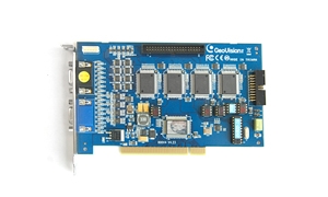Geovision GV800/16