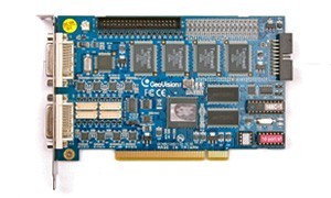 Geovision GV1240/8 Combo