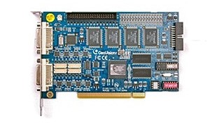 Geovision GV1480/16 Combo