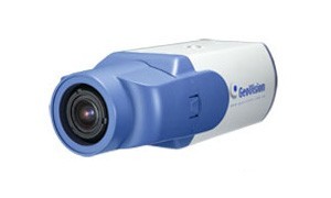 GV-IPCAM 1.3M Varifocal