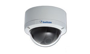 GV-IPCAM 1.3M Dome