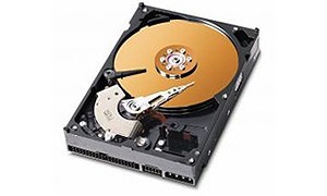 Dysk HDD 160GB