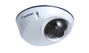 GV-IPCAM 1.3M mini-kopu�ka mobilna