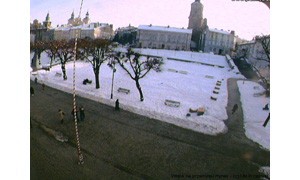 Kamery Przemy�l
