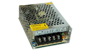 Zasilacz HDL-38W Impulsowy