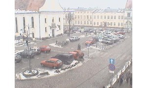 Kamera Nowe Miasto Lubawskie