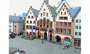 Kamera Frankfurt