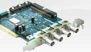 Karty DVR