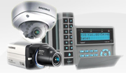 Systemy alarmowe / monitoring