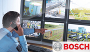 Bosch  akcesoria security cctv