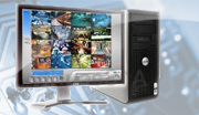 GeoVision DVR