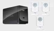 Zestawy CCTV