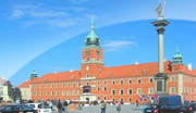 Kamery Warszawa