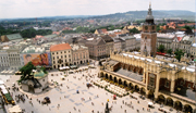 Kamery Krak�w