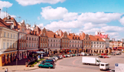 Kamery Lublin