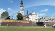 Kamery Cz�stochowa